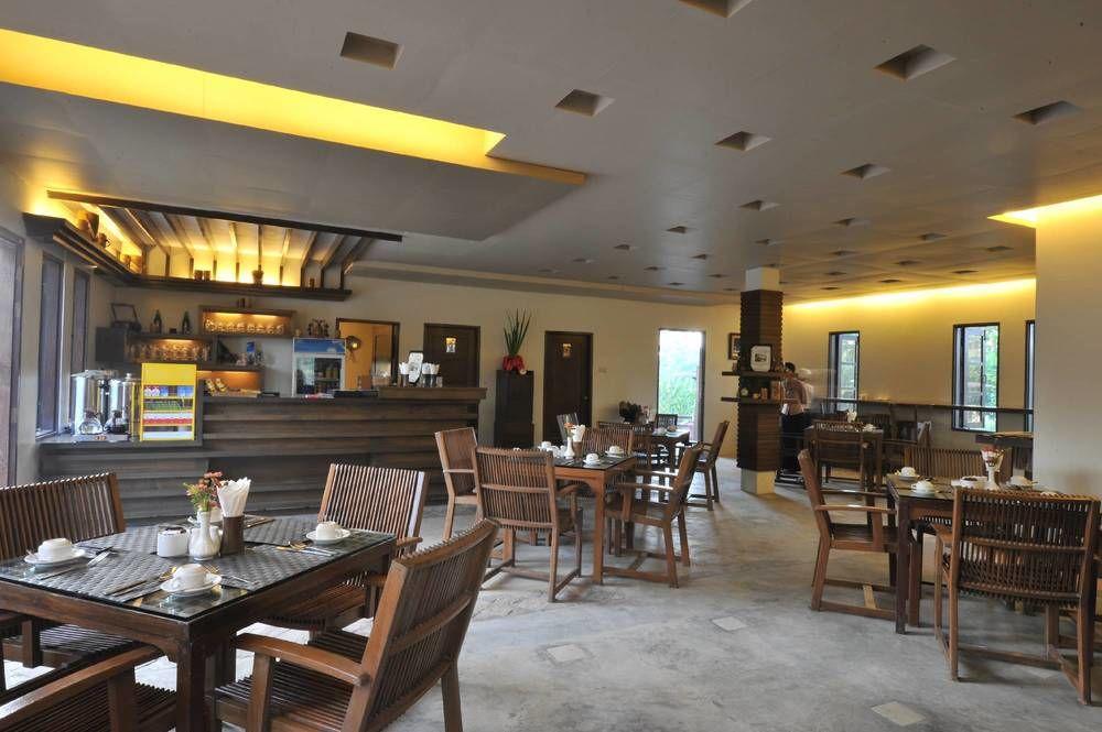 Sunny Paradise Resort Ngwesaung Exteriör bild