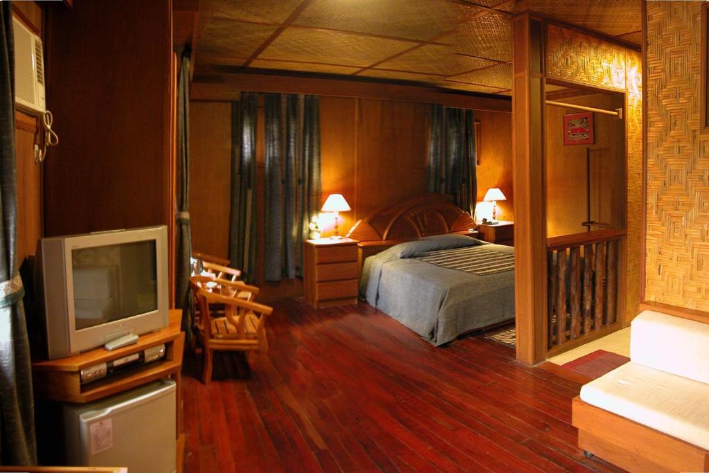 Sunny Paradise Resort Ngwesaung Exteriör bild