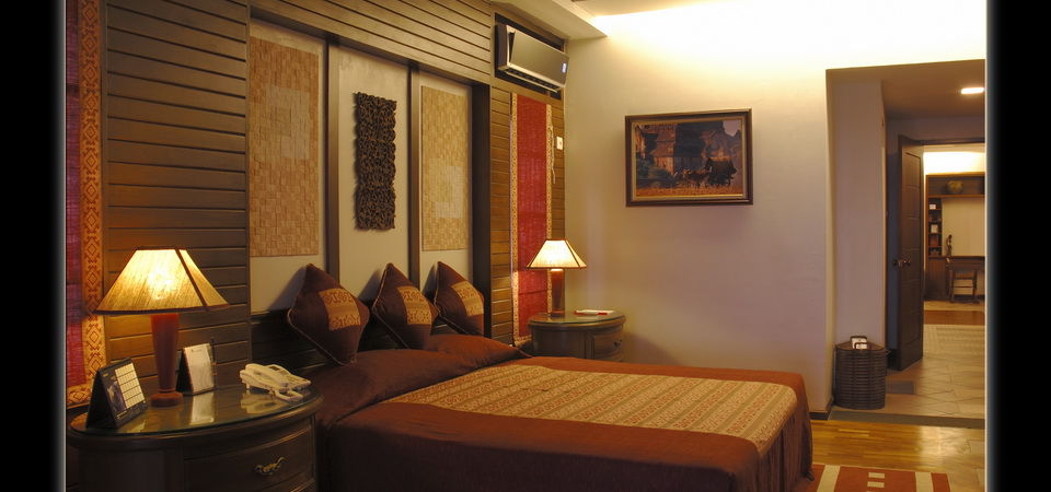Sunny Paradise Resort Ngwesaung Exteriör bild