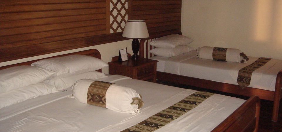Sunny Paradise Resort Ngwesaung Exteriör bild